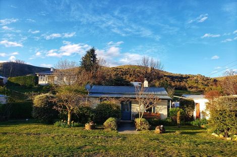 Photo of property in 38 Old Slip Road, Hakataramea, Kurow, 9498