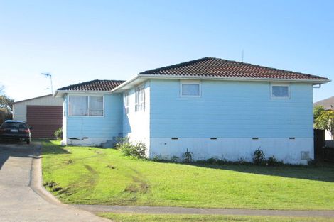 Photo of property in 4 Volante Avenue, Wattle Downs, Auckland, 2103