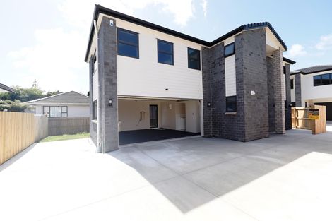 Photo of property in 11a Oxford Road, Manurewa, Auckland, 2102