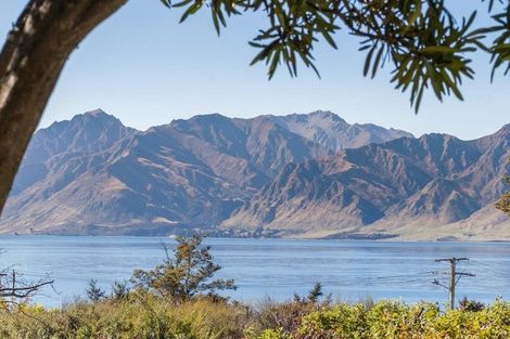 Photo of property in 76 Capell Avenue, Lake Hawea, Wanaka, 9382