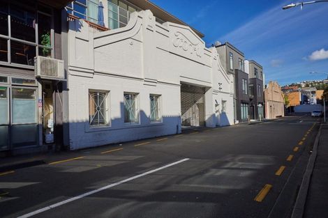 Photo of property in Sol Apartments, 28/37 Jessie Street, Te Aro, Wellington, 6011
