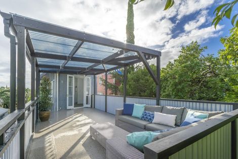 Photo of property in 10 Pompallier Terrace, Ponsonby, Auckland, 1011