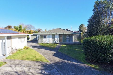 Photo of property in 5 Batten Street, Glenholme, Rotorua, 3010