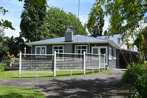 Photo of property in 513a The Terrace, Thames, 3500