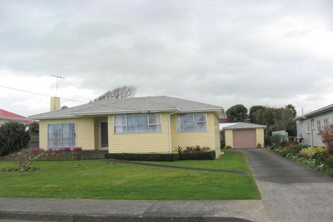 Photo of property in 6 Paisley Street, Levin, 5510