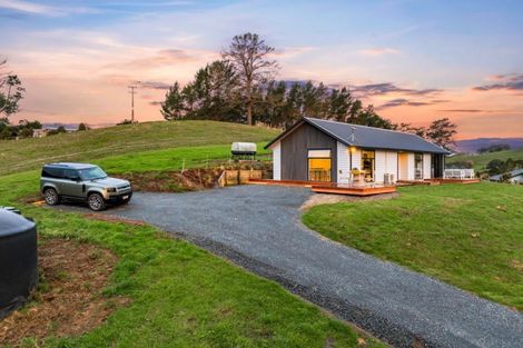 Photo of property in 321 Hepburn Creek Road, Warkworth, 0981