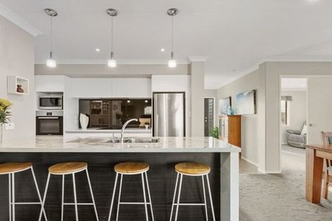 Photo of property in 55 Benmore Crescent, Pyes Pa, Tauranga, 3112