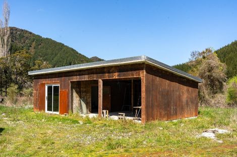 Photo of property in 1084 Tapawera-baton Road, Tapawera, Wakefield, 7096