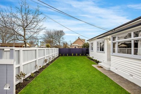 Photo of property in 177 Hastings Street East, Waltham, Christchurch, 8023