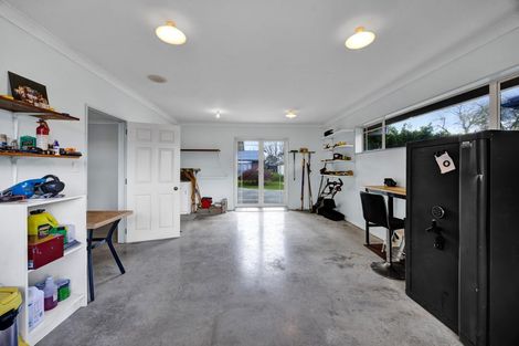 Photo of property in 3c Hinau Street, Inglewood, 4330