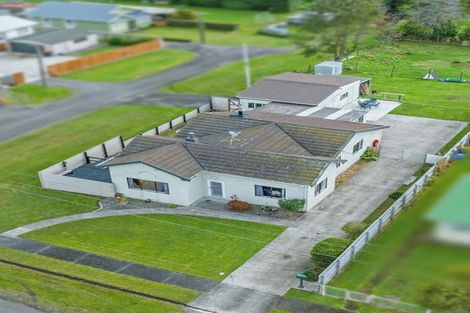 Photo of property in 7 Dixons Line, Bunnythorpe, Palmerston North, 4481