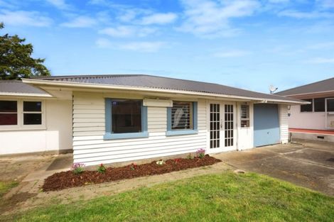 Photo of property in 11 Bristol Street, Trentham, Upper Hutt, 5018