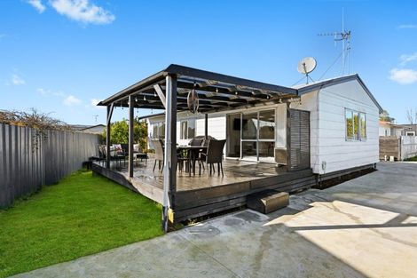 Photo of property in 64b Bandon Street, Frankton, Hamilton, 3204