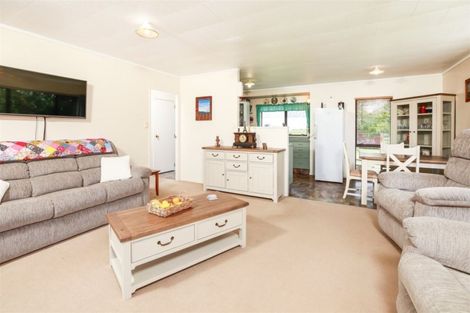 Photo of property in 304 Fisher Road, Netherton, Paeroa, 3671