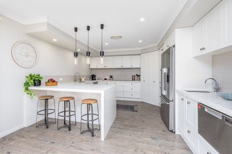 Photo of property in 21 Oliver Street, Warkworth, 0910