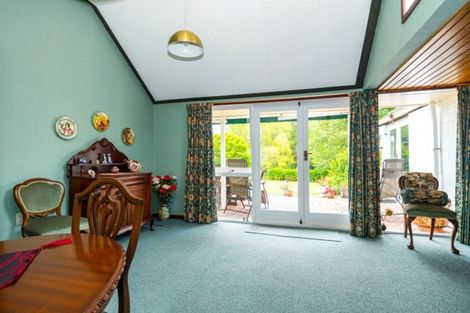 Photo of property in 67 Ribbonwood Road, Geraldine Downs, Geraldine, 7991