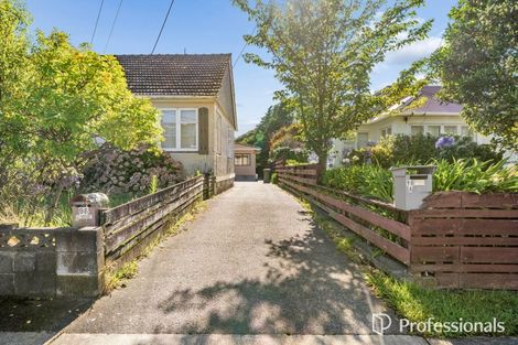 Photo of property in 98a Reynolds Street, Taita, Lower Hutt, 5011