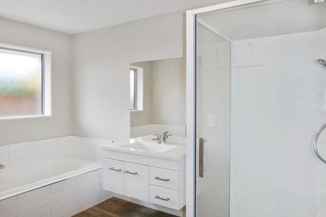 Photo of property in 6 Highworth Crescent, Rolleston, 7615