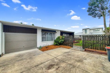 Photo of property in 1/40 Blakehall Place, Spreydon, Christchurch, 8024