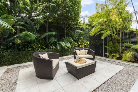 Photo of property in 3 Canterbury Place, Parnell, Auckland, 1052