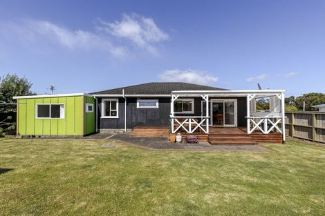 Photo of property in 53 Cumming Street, Okato, 4335