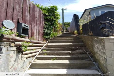 Photo of property in 57a Jacksons Road, Lyttelton, 8082