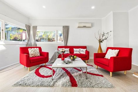 Photo of property in 1/22 Northumberland Avenue, Belmont, Auckland, 0622