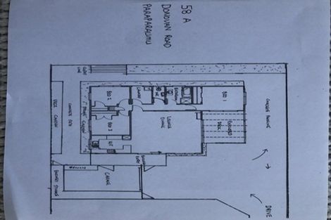 Photo of property in 58a Donovan Road, Paraparaumu Beach, Paraparaumu, 5032