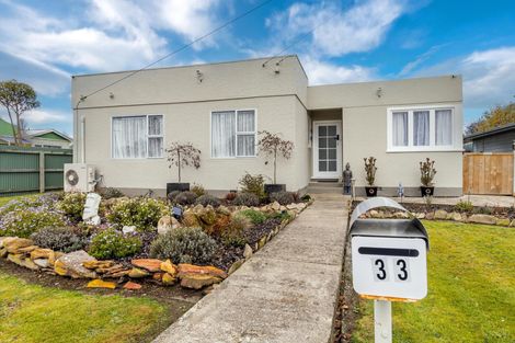 Photo of property in 33 High Street, Waimate, 7924