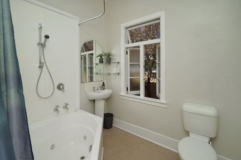 Photo of property in 505 Barbadoes Street, Edgeware, Christchurch, 8013