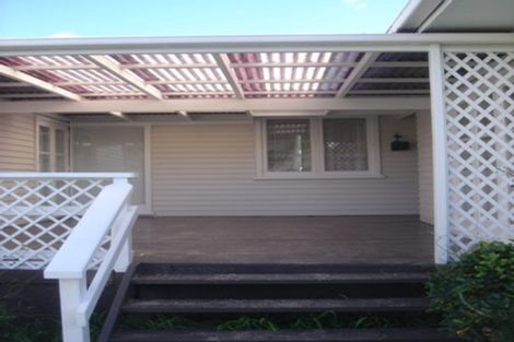 Photo of property in 61 Greenmeadows Avenue, Manurewa East, Auckland, 2102