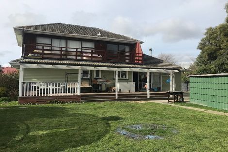 Photo of property in 8 Barker Street, Lincoln, 7608