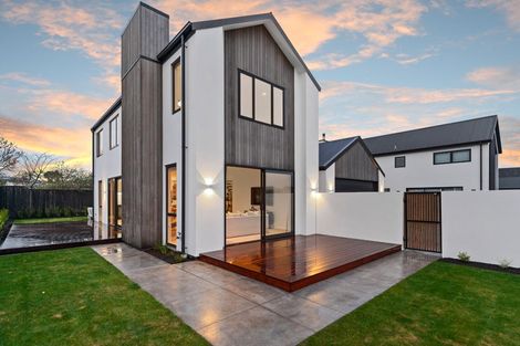 Photo of property in 23 Nederland Avenue, Burwood, Christchurch, 8083