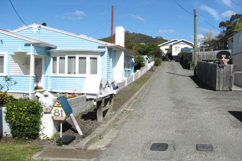 Photo of property in 83b Emano Street, Toi Toi, Nelson, 7010