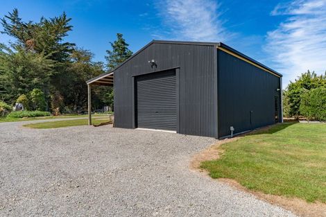 Photo of property in 524 Perrys Road, East Taratahi, Masterton, 5887