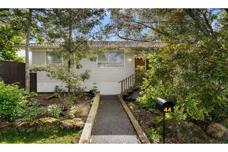 Photo of property in 44 Shetland Street, Glen Eden, Auckland, 0602