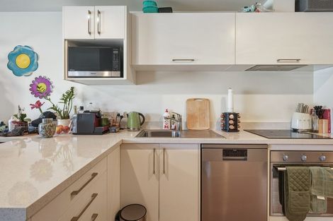 Photo of property in 6/377 Leith Street, North Dunedin, Dunedin, 9016
