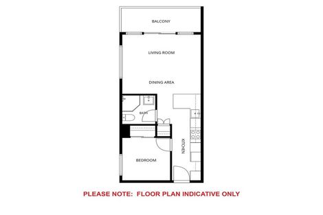 Photo of property in 6/377 Leith Street, North Dunedin, Dunedin, 9016