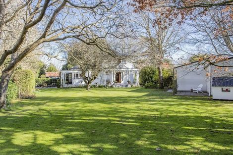 Photo of property in 1109 Leeston Road, Leeston, 7683