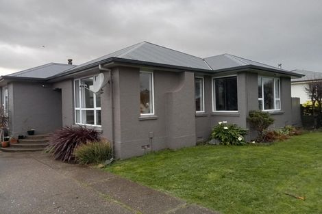 Photo of property in 22 David Street, Hawthorndale, Invercargill, 9810