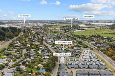Photo of property in 7 Malthouse Lane, Heathcote Valley, Christchurch, 8022