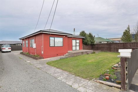 Photo of property in 171 Mcmurdo Street, Tinwald, Ashburton, 7700
