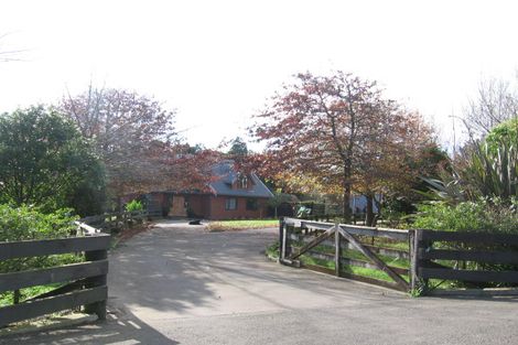 Photo of property in 15 Kendalls Line, Linton, Palmerston North, 4472