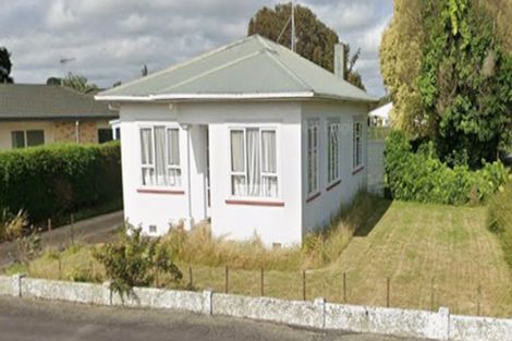 Photo of property in 56 Mcphee Street, Dannevirke, 4930