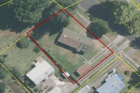 Photo of property in 9 Caesar Roose Place, Huntly, 3700