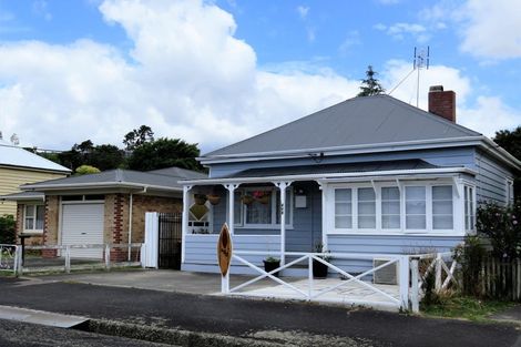 Photo of property in 408 Willoughby Street, Thames, 3500