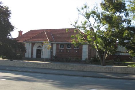 Photo of property in 205 North Street, West End, Timaru, 7910