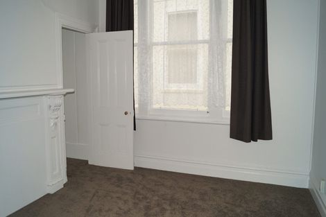 Photo of property in 14 Russell Street, Dunedin Central, Dunedin, 9016