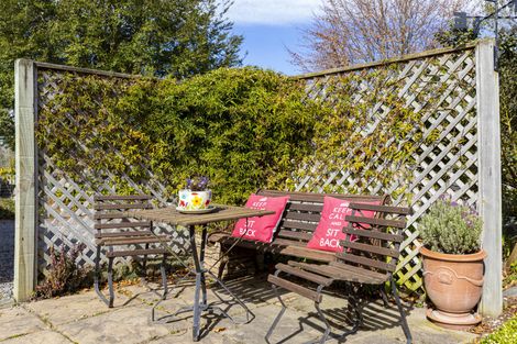 Photo of property in 36 Tancred Street, Geraldine, 7930