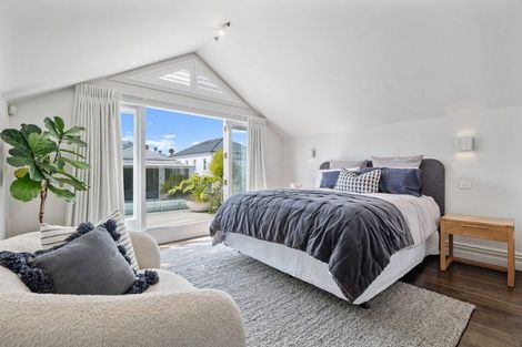 Photo of property in 14 Wanganui Avenue, Ponsonby, Auckland, 1011
